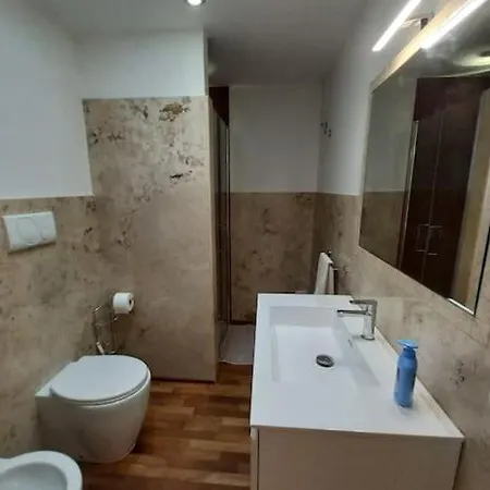 Apartament Dimora Emilia