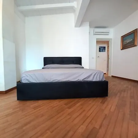 Dimora Emilia Apartament Lecce
