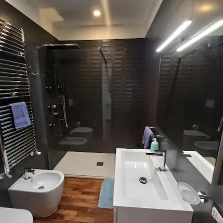 Apartament Dimora Emilia