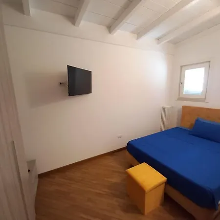 Apartament Dimora Emilia *