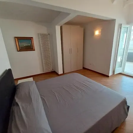 Dimora Emilia Apartament Lecce