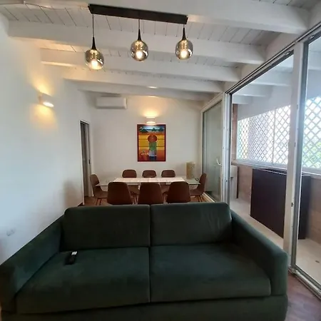 Dimora Emilia * Лечче