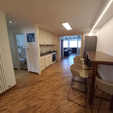 Dimora Emilia Лечче