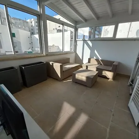 Dimora Emilia Апартаменты