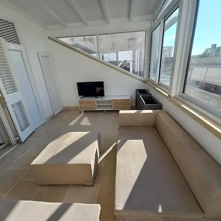 Apartament Dimora Emilia *