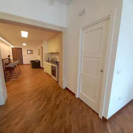 Apartament Dimora Emilia *