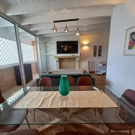 Dimora Emilia Apartament Lecce