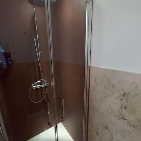 Dimora Emilia Apartment