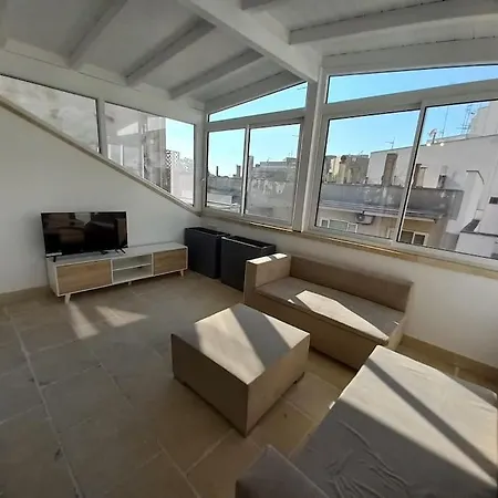 Dimora Emilia Apartment Lecce