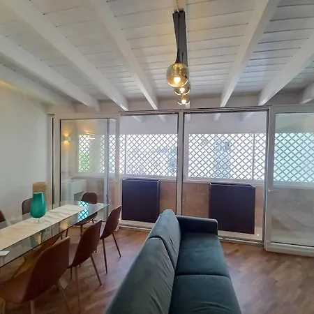 Apartment Dimora Emilia Lecce