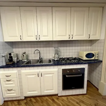 Dimora Emilia Apartment Lecce