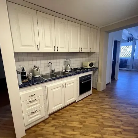 Apartment Dimora Emilia Lecce